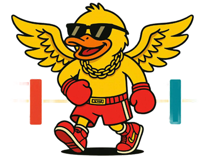 Duck Sponsor